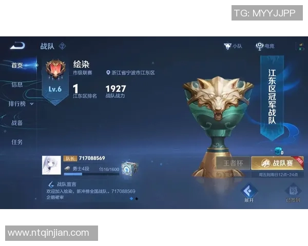 王者荣耀深度解析LNG战队在阵地战中的战术运用与胜负关键