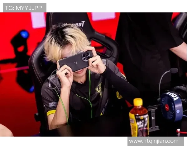 S15LOL比分李强专访回顾和平精英成长之路与电竞未来展望