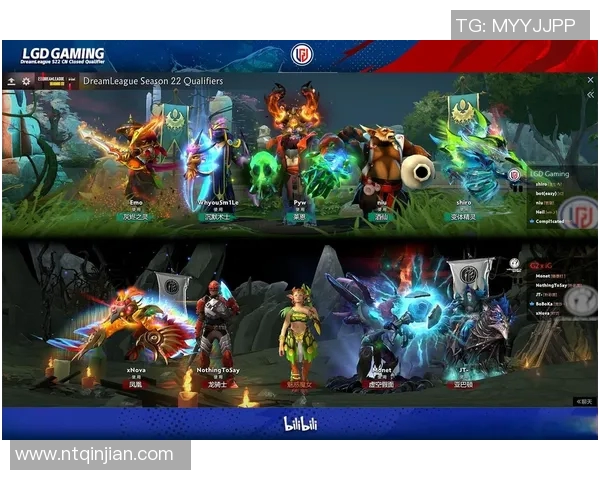 电竞实时数据引发热议DOTA2IG战队节奏变革的深度分析与展望