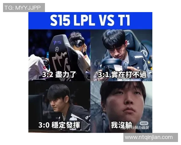 S15LOL全球挑战赛中WE战队个人能力表现全面分析与点评