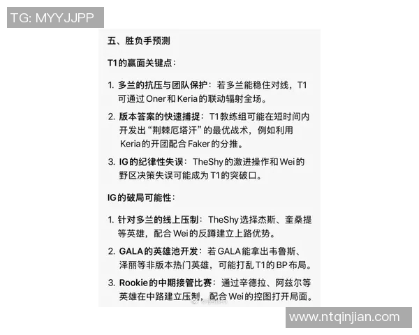 esports最新数据陈强揭秘英雄联盟成功背后的策略与团队协作之道